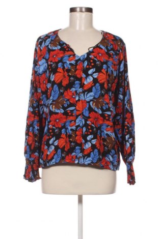 Γυναικεία μπλούζα Zavanna, Μέγεθος M, Χρώμα Πολύχρωμο, Τιμή 3,76 €