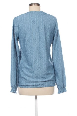 Damen Shirt Zavanna, Größe S, Farbe Blau, Preis € 2,25