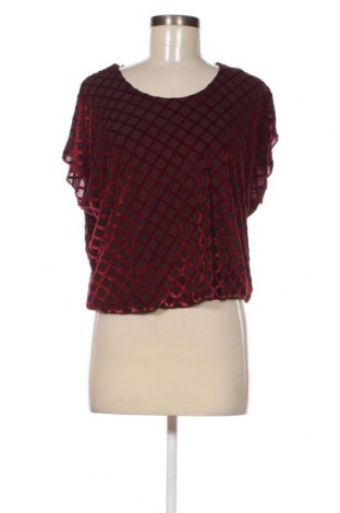 Γυναικεία μπλούζα Zavanna, Μέγεθος S, Χρώμα Πολύχρωμο, Τιμή 3,84 €