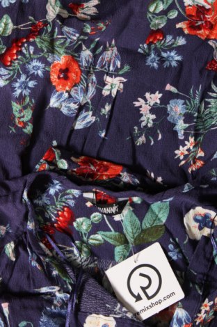 Дамска блуза Zavanna, Размер M, Цвят Многоцветен, Цена 19,00 лв.