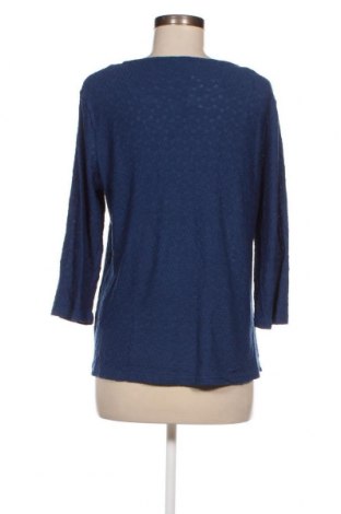 Damen Shirt Zavanna, Größe M, Farbe Blau, Preis € 2,38