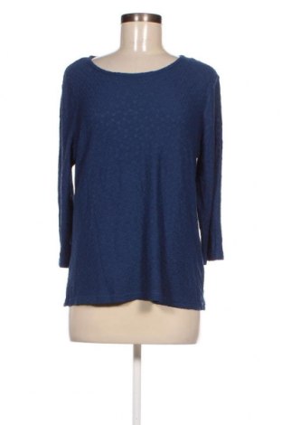 Γυναικεία μπλούζα Zavanna, Μέγεθος M, Χρώμα Μπλέ, Τιμή 2,47 €