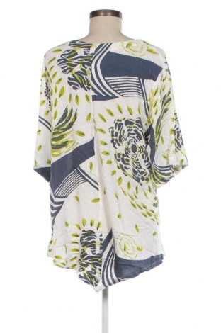 Γυναικεία μπλούζα Zen, Μέγεθος 3XL, Χρώμα Πολύχρωμο, Τιμή 11,75 €