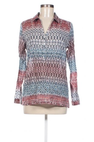 Γυναικεία μπλούζα Zero, Μέγεθος M, Χρώμα Πολύχρωμο, Τιμή 3,86 €
