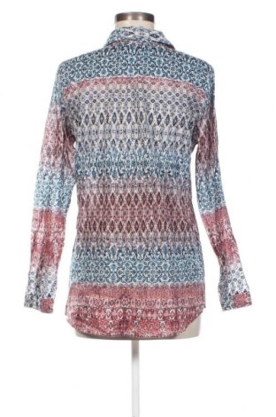 Γυναικεία μπλούζα Zero, Μέγεθος M, Χρώμα Πολύχρωμο, Τιμή 3,12 €