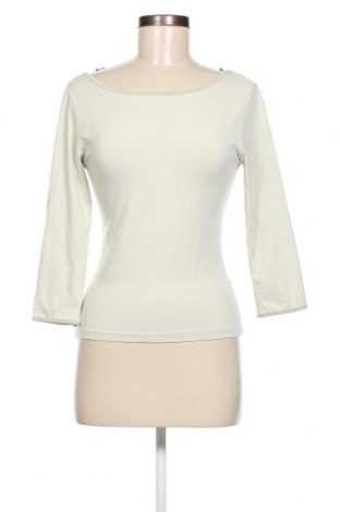 Γυναικεία μπλούζα Zero, Μέγεθος M, Χρώμα  Μπέζ, Τιμή 6,66 €