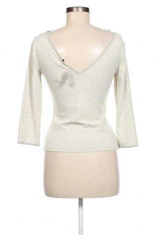 Дамска блуза Zero, Размер M, Цвят Бежов, Цена 13,02 лв.