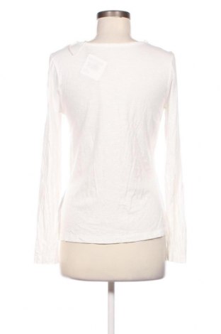 Γυναικεία μπλούζα Zero, Μέγεθος M, Χρώμα Εκρού, Τιμή 4,30 €