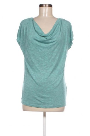 Γυναικεία μπλούζα Zero, Μέγεθος M, Χρώμα Μπλέ, Τιμή 7,69 €