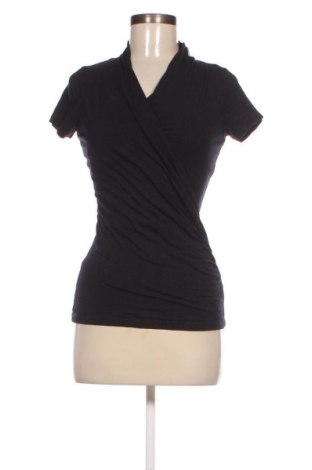 Γυναικεία μπλούζα Zero, Μέγεθος XS, Χρώμα Μπλέ, Τιμή 5,53 €