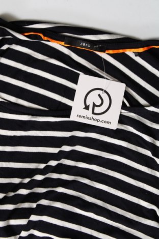 Γυναικεία μπλούζα Zero, Μέγεθος S, Χρώμα Πολύχρωμο, Τιμή 3,71 €