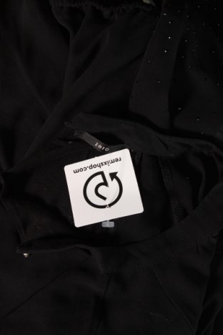 Дамска блуза Zero, Размер M, Цвят Черен, Цена 4,80 лв.