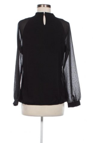 Дамска блуза Zero, Размер M, Цвят Черен, Цена 4,80 лв.