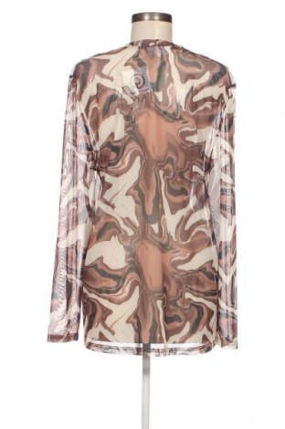 Дамска блуза Zhenzi, Размер L, Цвят Многоцветен, Цена 4,94 лв.