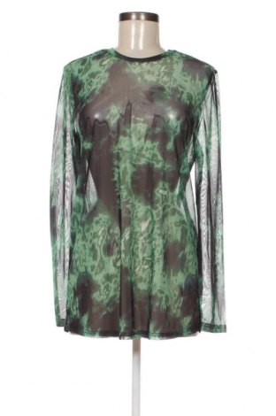 Γυναικεία μπλούζα Zhenzi, Μέγεθος M, Χρώμα Πολύχρωμο, Τιμή 2,47 €