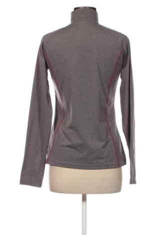 Дамска блуза Ziener, Размер M, Цвят Сив, Цена 34,00 лв.