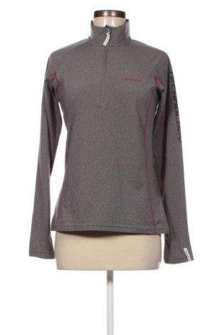Damen Shirt Ziener, Größe M, Farbe Grau, Preis € 15,38