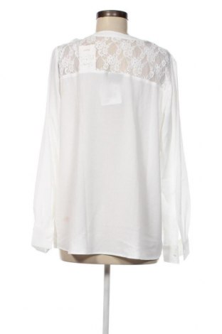 Damen Shirt Zizzi, Größe S, Farbe Weiß, Preis € 27,84