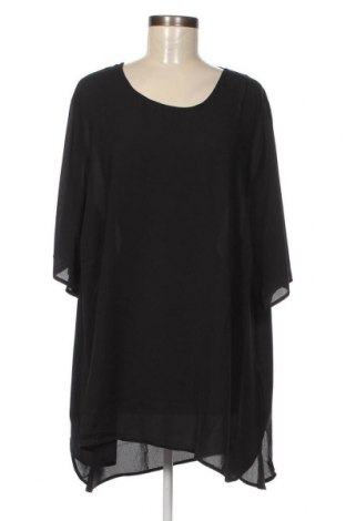 Дамска блуза Zizzi, Размер XL, Цвят Черен, Цена 16,00 лв.