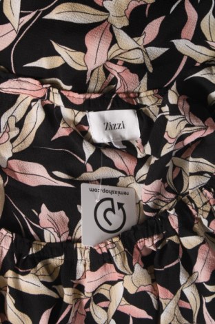 Дамска блуза Zizzi, Размер 3XL, Цвят Многоцветен, Цена 15,60 лв.