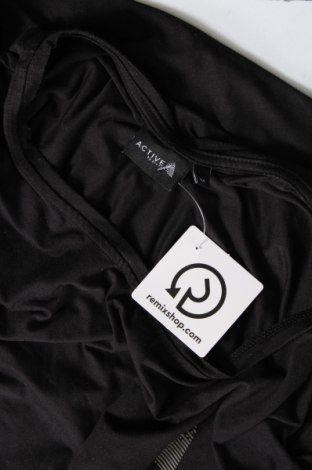 Γυναικεία μπλούζα Zizzi, Μέγεθος XXL, Χρώμα Μαύρο, Τιμή 2,67 €