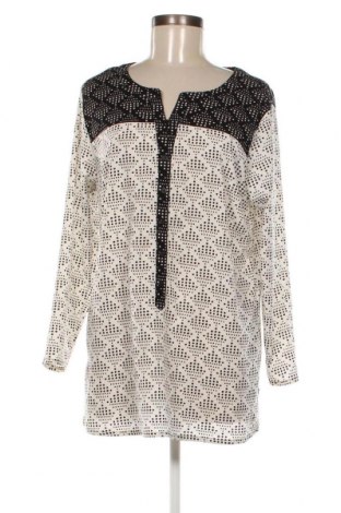 Дамска блуза Zizzi, Размер XL, Цвят Бял, Цена 8,88 лв.