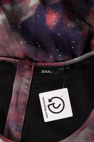 Дамска блуза Zoul, Размер L, Цвят Многоцветен, Цена 18,82 лв.
