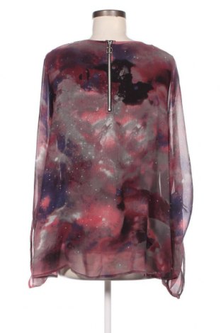 Γυναικεία μπλούζα Zoul, Μέγεθος L, Χρώμα Πολύχρωμο, Τιμή 9,62 €