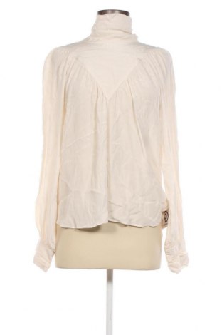 Γυναικεία μπλούζα mbyM, Μέγεθος XL, Χρώμα Εκρού, Τιμή 18,93 €