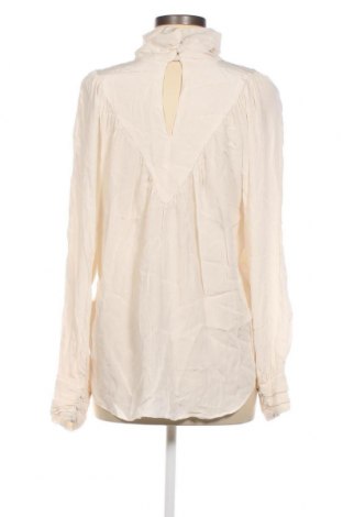 Γυναικεία μπλούζα mbyM, Μέγεθος XL, Χρώμα Εκρού, Τιμή 21,03 €