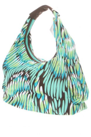 Damentasche, Farbe Mehrfarbig, Preis € 11,65