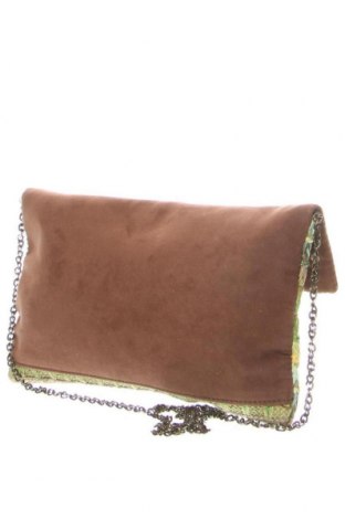 Γυναικεία τσάντα, Χρώμα Πολύχρωμο, Τιμή 12,41 €