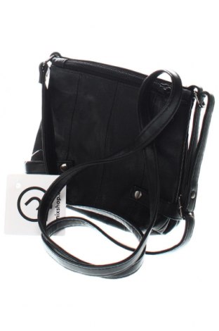 Damentasche, Farbe Schwarz, Preis € 25,02