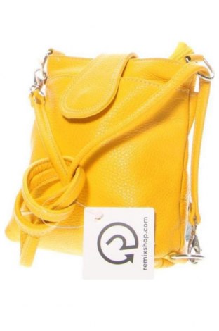 Damentasche, Farbe Gelb, Preis 29,67 €