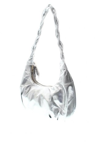 Γυναικεία τσάντα, Χρώμα Γκρί, Τιμή 11,05 €