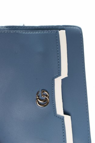 Damentasche, Farbe Blau, Preis € 12,82