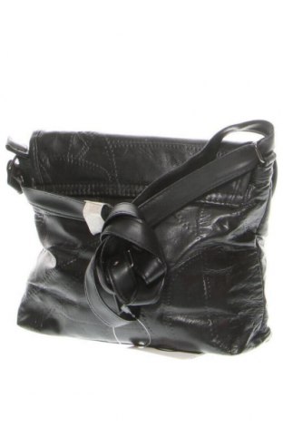 Γυναικεία τσάντα, Χρώμα Μαύρο, Τιμή 27,03 €