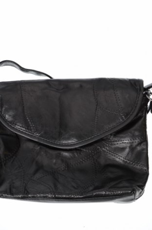 Γυναικεία τσάντα, Χρώμα Μαύρο, Τιμή 27,03 €
