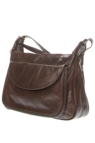 Γυναικεία τσάντα, Χρώμα Καφέ, Τιμή 5,87 €