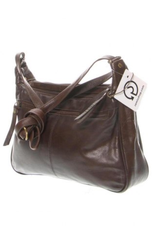 Γυναικεία τσάντα, Χρώμα Καφέ, Τιμή 9,79 €
