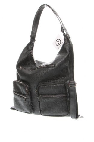 Γυναικεία τσάντα, Χρώμα Μαύρο, Τιμή 15,66 €