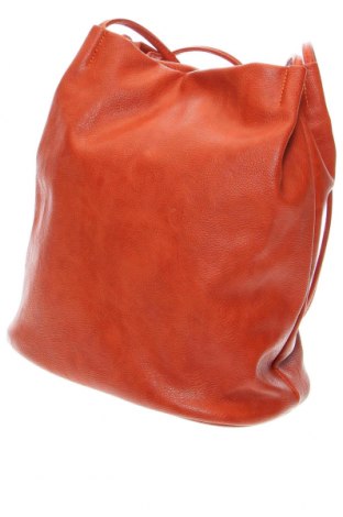 Γυναικεία τσάντα, Χρώμα Πορτοκαλί, Τιμή 15,98 €