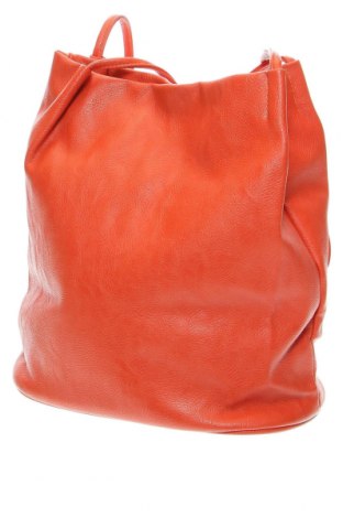 Dámská kabelka , Barva Oranžová, Cena  377,00 Kč