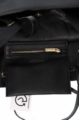 Дамска чанта Accessorize, Цвят Черен, Цена 29,00 лв.