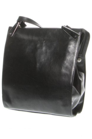 Γυναικεία τσάντα Adax, Χρώμα Μαύρο, Τιμή 38,83 €