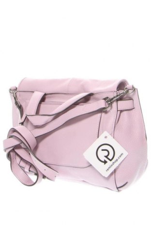 Дамска чанта Aimee Kestenberg, Цвят Лилав, Цена 119,00 лв.