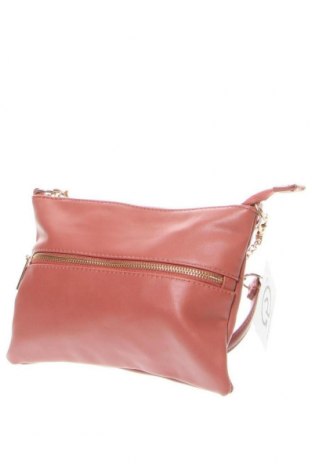 Дамска чанта Anko, Цвят Розов, Цена 18,43 лв.
