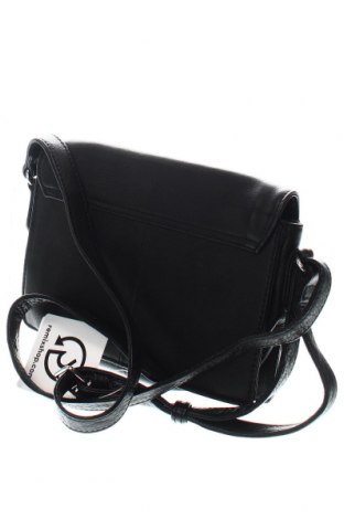 Γυναικεία τσάντα Aura, Χρώμα Μαύρο, Τιμή 16,80 €