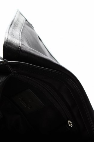 Γυναικεία τσάντα Aura, Χρώμα Μαύρο, Τιμή 16,80 €