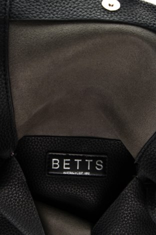 Дамска чанта Betts, Цвят Черен, Цена 28,13 лв.